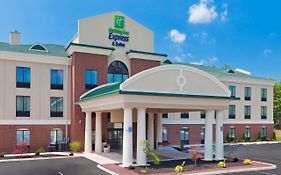 Holiday Inn Express White Haven Lake Harmony